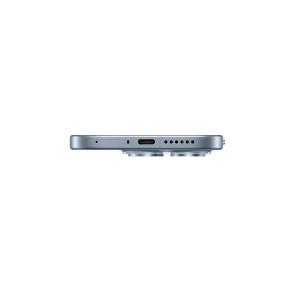 Смартфон Xiaomi 17 12 ГБ/256 ГБ синий